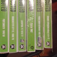 6 squadre Subbuteo HW