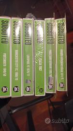 6 squadre Subbuteo HW