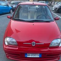 FIAT 600 1100 BENZINA SERVOSTERZO E CLIMATIZZATORE