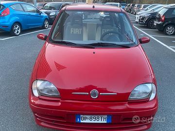 FIAT 600 1100 BENZINA SERVOSTERZO E CLIMATIZZATORE