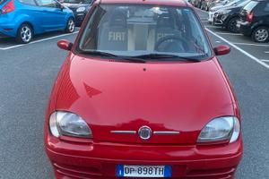 FIAT 600 1100 BENZINA SERVOSTERZO E CLIMATIZZATORE