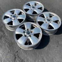 Cerchi in lega Mini One Cooper Clubman R 15