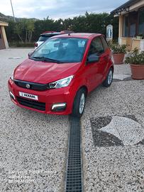 minicar aixam city pack 