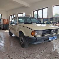 Alfa Romeo Giulietta 1.6