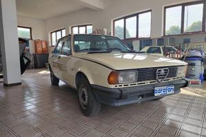 Alfa Romeo Giulietta 1.6