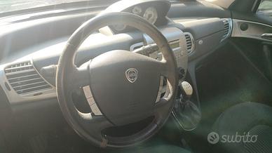 LANCIA Ypsilon 2ª serie - 2009