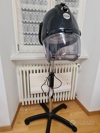 CERIOTTI CASCO ATOMIC AUTOMATICO asciugacapelli