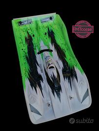 serpenti 989e completa