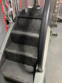 Scala mobile stair master