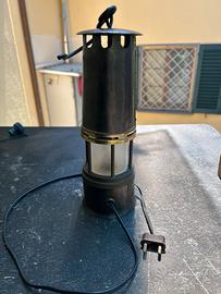 Lampada