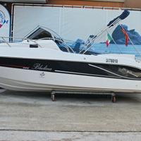 Bluline 23 Wa  motorizzata Mercury 200 CV