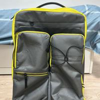 Piquadrro trolley green