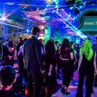 Deejay musica anni 70 80