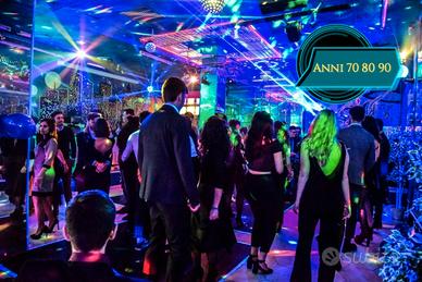 Deejay musica anni 70 80