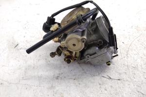 ITALJET TORPEDO 125 CARBURATORE MIKUNI REVISIONATO