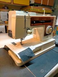 macchina da cucire Singer 6104