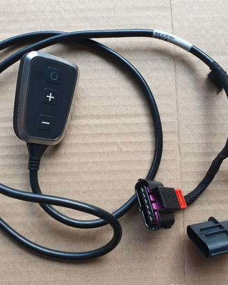 Modulo PedalBox  DTE 10723712 Vw Audi Seat Skoda