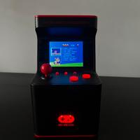 Arcade machine