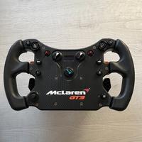Fanatec McLaren V2 + QRLite
