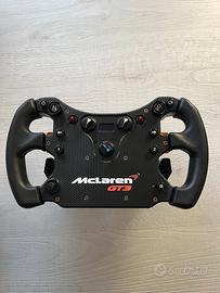 Fanatec McLaren V2 + QRLite
