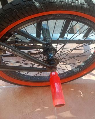 Bici bmx