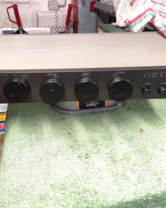 Amplificatore "CAMBRIDGE P35".