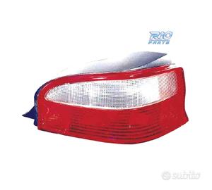 FANALI POSTERIORI DESTRO PER CITROEN SAXO 99-03