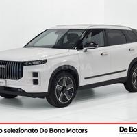 Jaecoo 7 1.6 tgdi premium 2wd 7dct