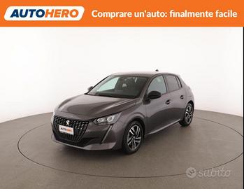 PEUGEOT 208 UY40896