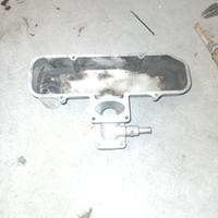 coperchio punterie a112 ABARTH