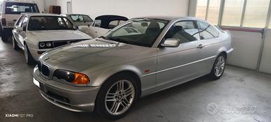 Bmw 320Ci (UNIPROPRIETARIO) 87.800KM