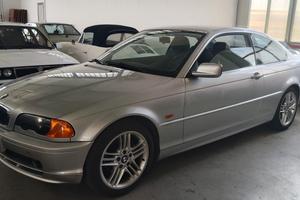 Bmw 320Ci (UNIPROPRIETARIO) 87.800KM