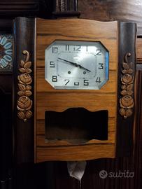 Orologio a pendolo made in France