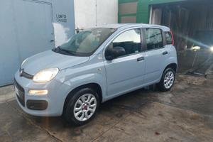 Panda 0.9 TwinAir Turbo Natural Power Easy