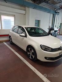 golf 6 1.6 tdi