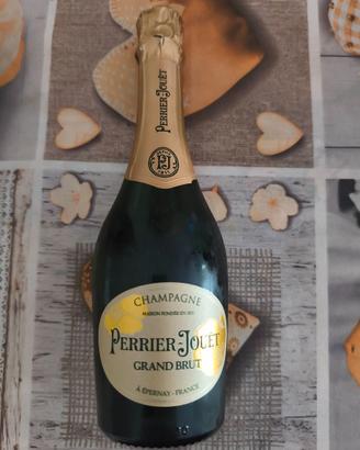 Champagne Perrier Jouet 375ml