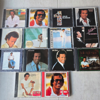 Cd Julio Iglesias