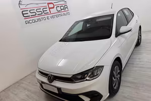 VOLKSWAGEN Polo 1.0 TSI DSG 48.000KM AUTOMATICA