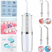 Idropulsore Dentale Orale Professionale Irrigatore