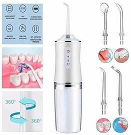 Idropulsore Dentale Orale Professionale Irrigatore