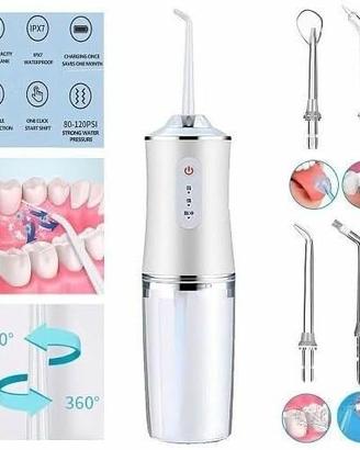 Idropulsore Dentale Orale Professionale Irrigatore