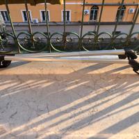 Barre portatutto Fabbri