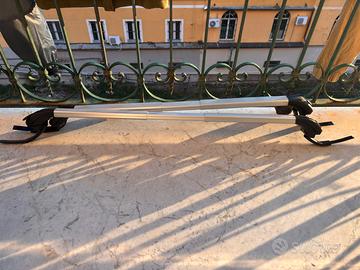 Barre portatutto Fabbri