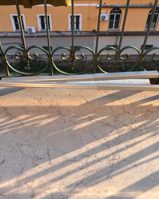 Barre portatutto Fabbri