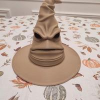 Harry Potter - lampada USB cappello parlante