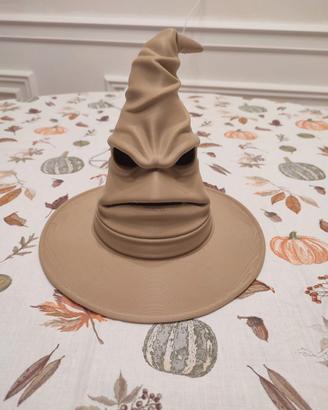Harry Potter - lampada USB cappello parlante