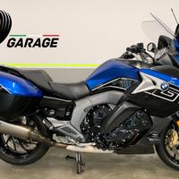 BMW K 1600 GT - 42482km - 2018