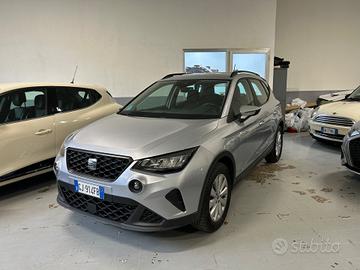 Seat Arona 1.0 TGI Style