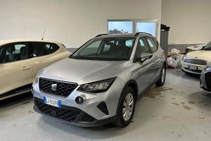 Seat Arona 1.0 TGI Style