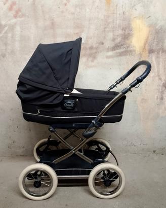 carrozzina passeggino 